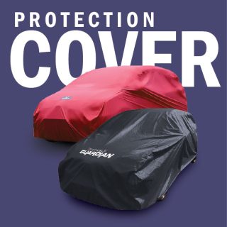 Cover Mobil