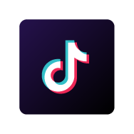 Icon---TikTok