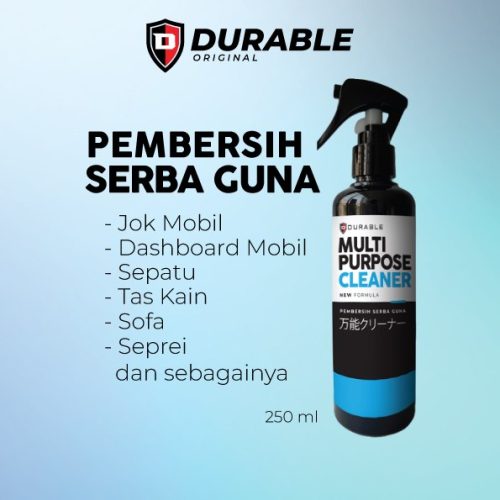 Durable All Purpose Cleaner