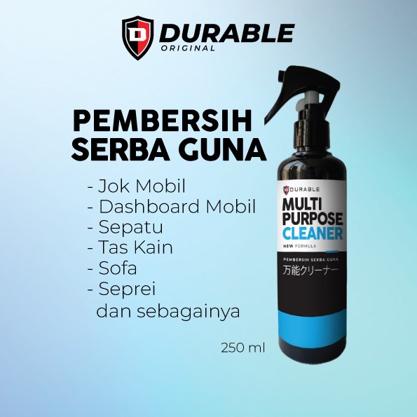 Durable All Purpose Cleaner