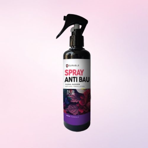 Durable Anti Bau