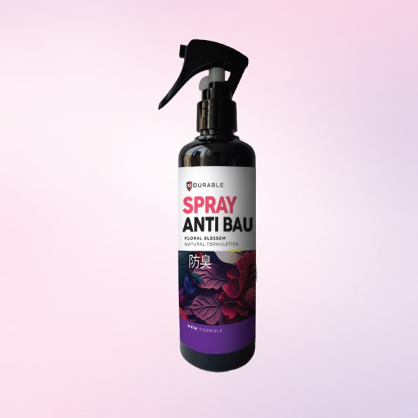 Durable Anti Bau