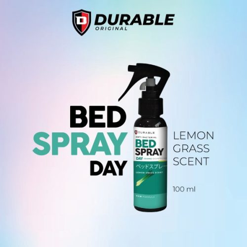 Durable Bed Spray