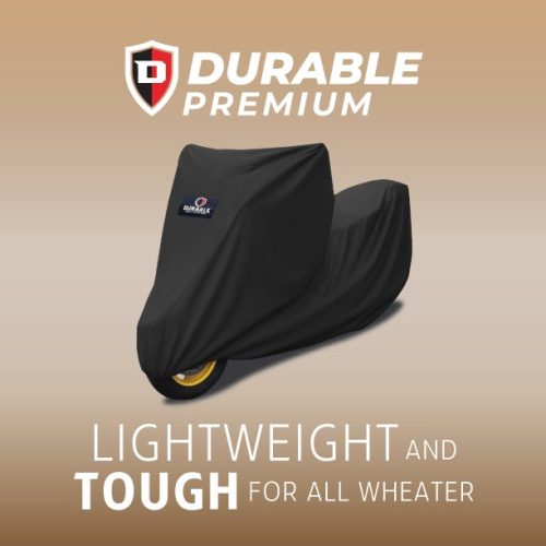 Durable Bike Cover Premium Motor