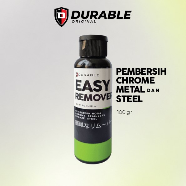 Durable Easy Remover