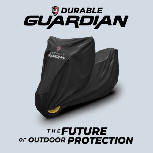Durable Bike Cover Guardian