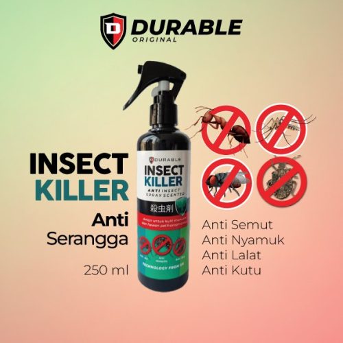 Durable Insect Killer