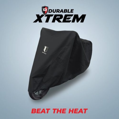 Durable Bike Cover Xtrem Motor