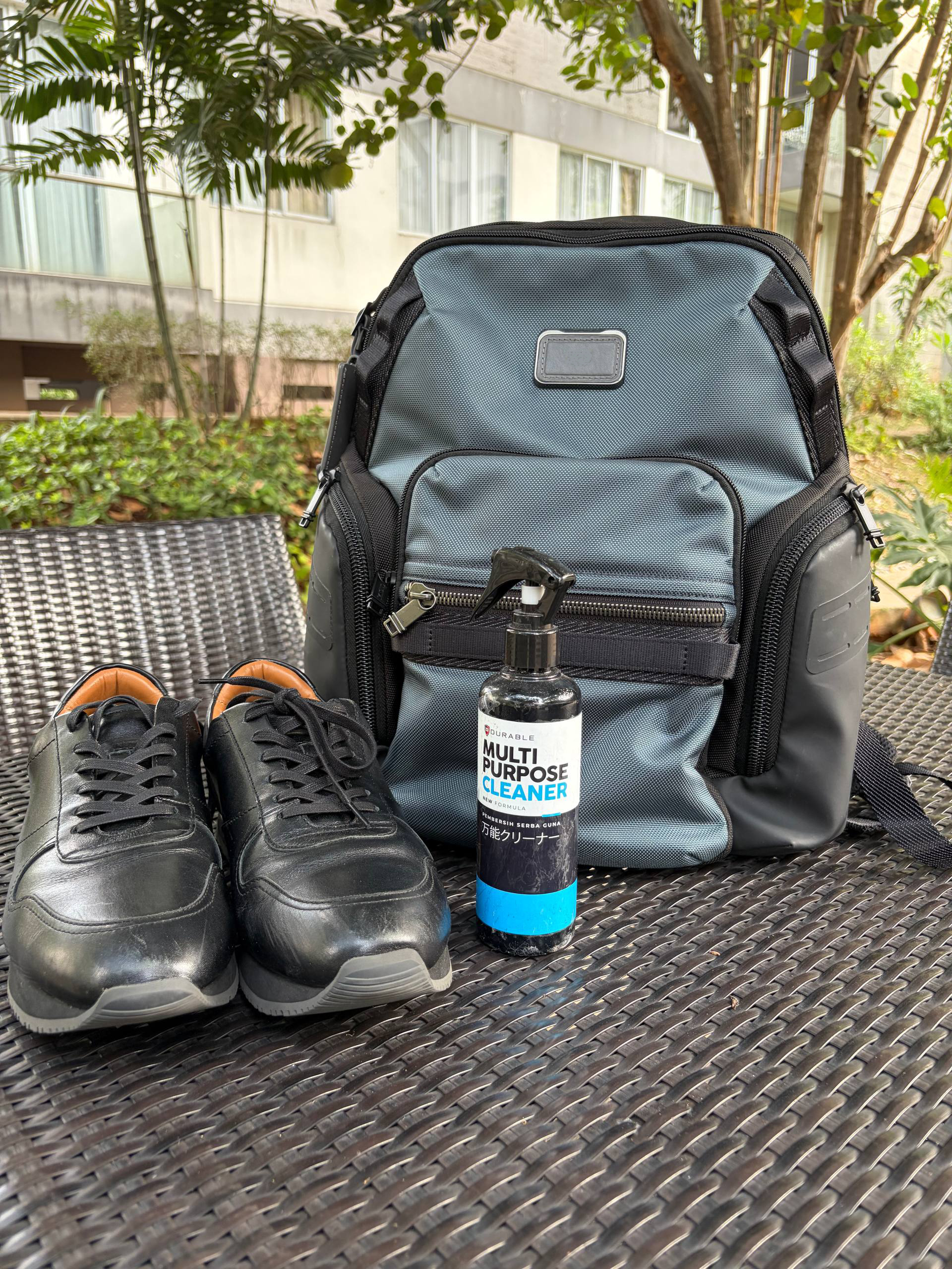Durable All Purpose Cleaner