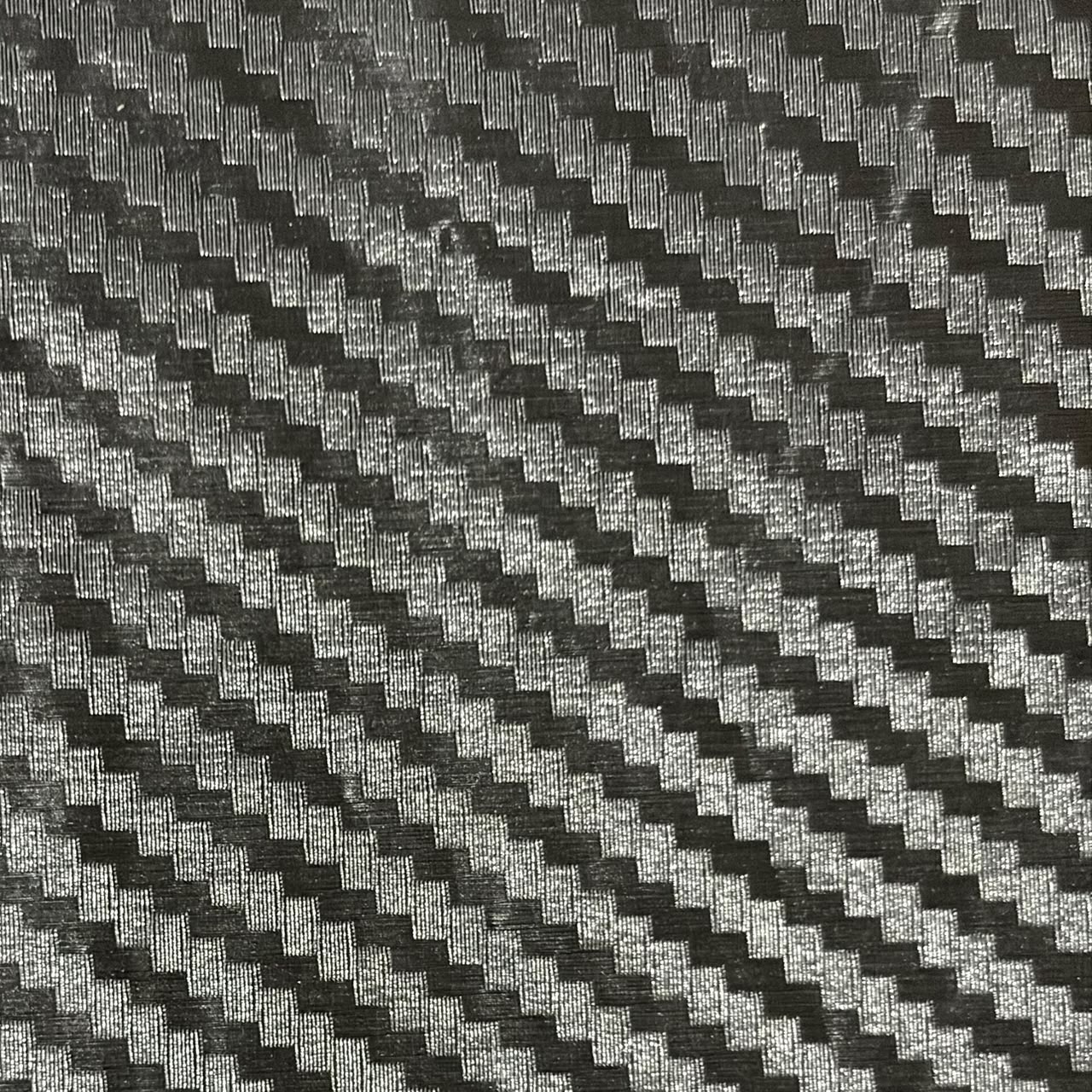 Carbon Patterned Material