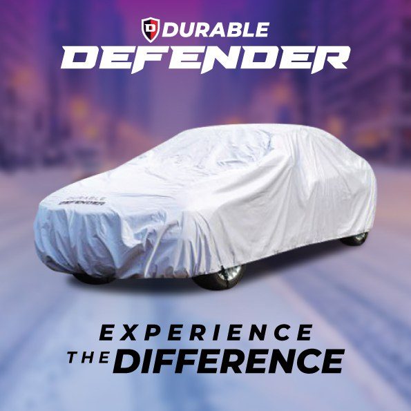 Defender Clean 1