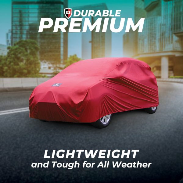 Premium Red 1