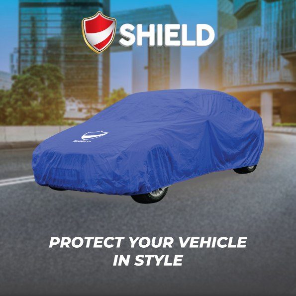 Car Cover Shield